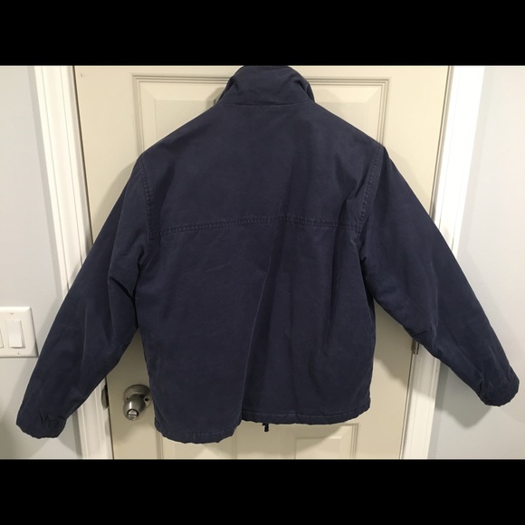 Tommy Hilfiger Fall Jacket - Men’s Small - Picture 4 of 15